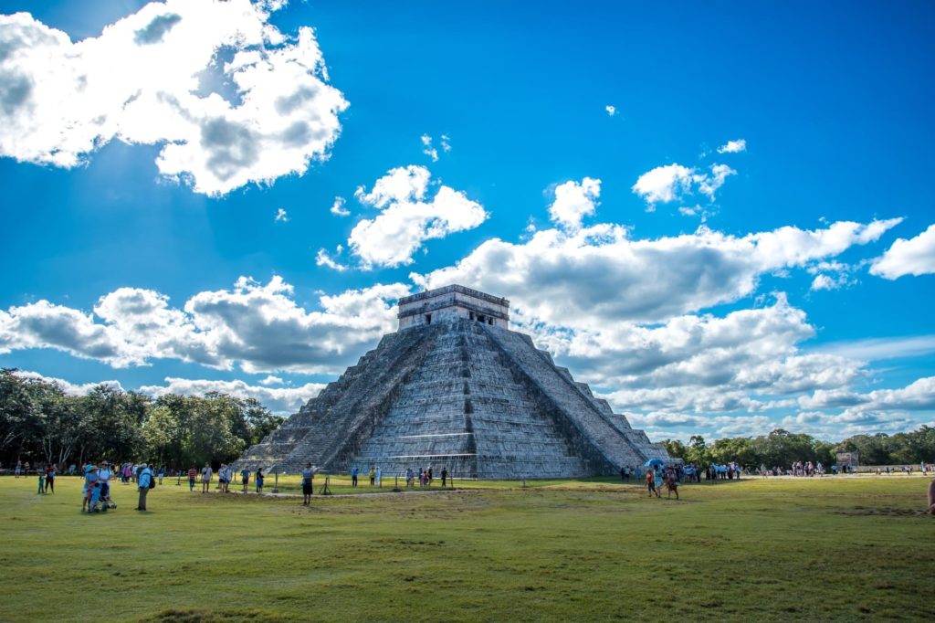 Explorando México: Los 5 Mejores Destinos para Visitar
