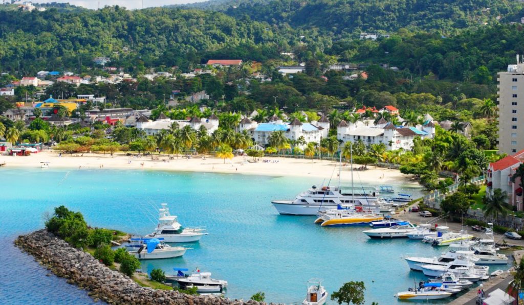 Jamaica - Life Experiences