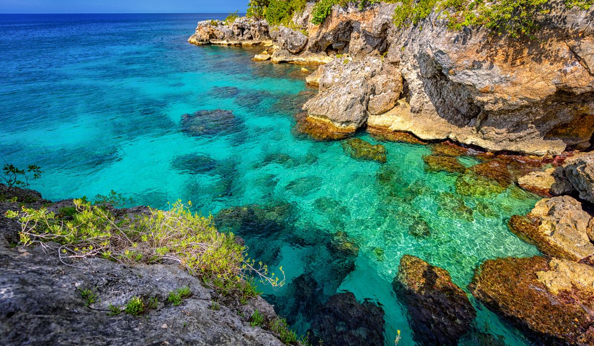 Jamaica - Life Experiences (2)