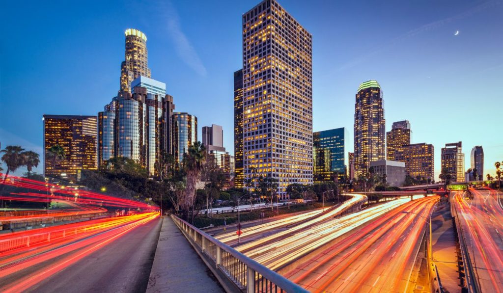 Los Angeles - Life Experiences (5)