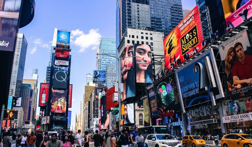 New York - Life Experiences (2)